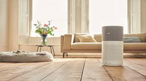 Home Air Purifier